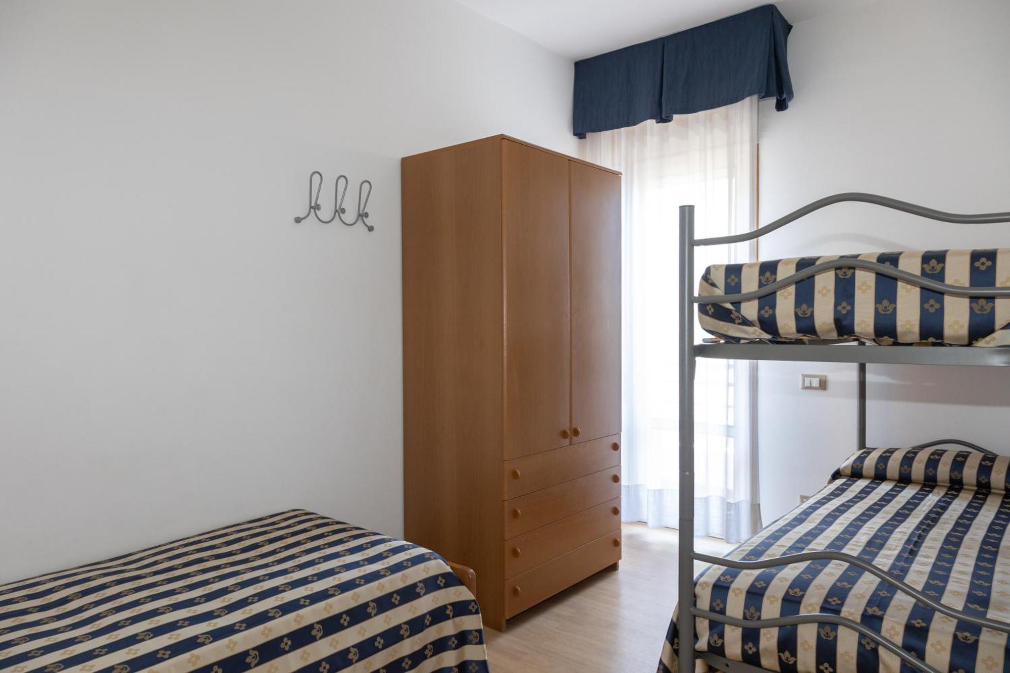Hotel Arizona Τζεσόλο Λίντο Εξωτερικό φωτογραφία