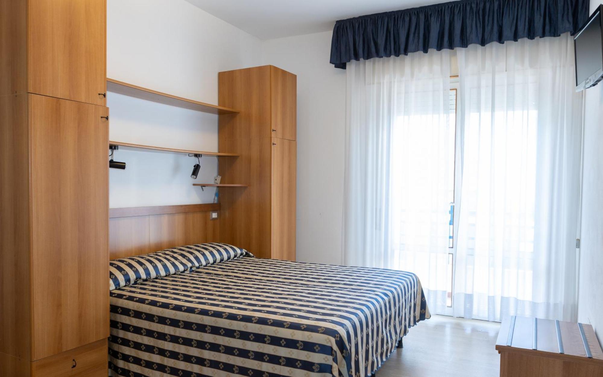 Hotel Arizona Τζεσόλο Λίντο Εξωτερικό φωτογραφία