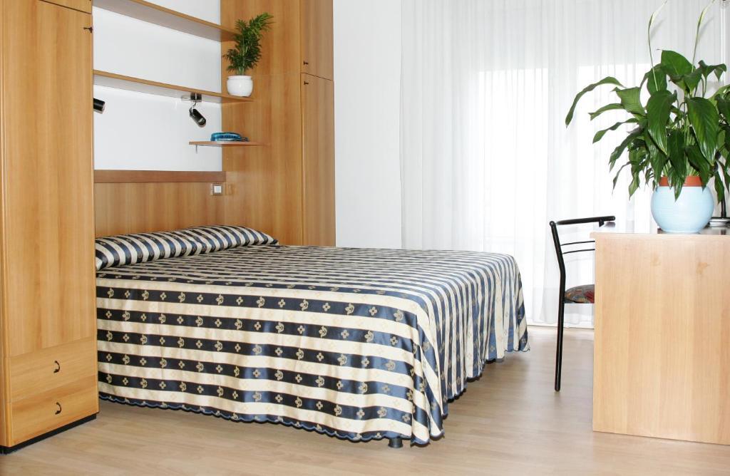Hotel Arizona Τζεσόλο Λίντο Δωμάτιο φωτογραφία
