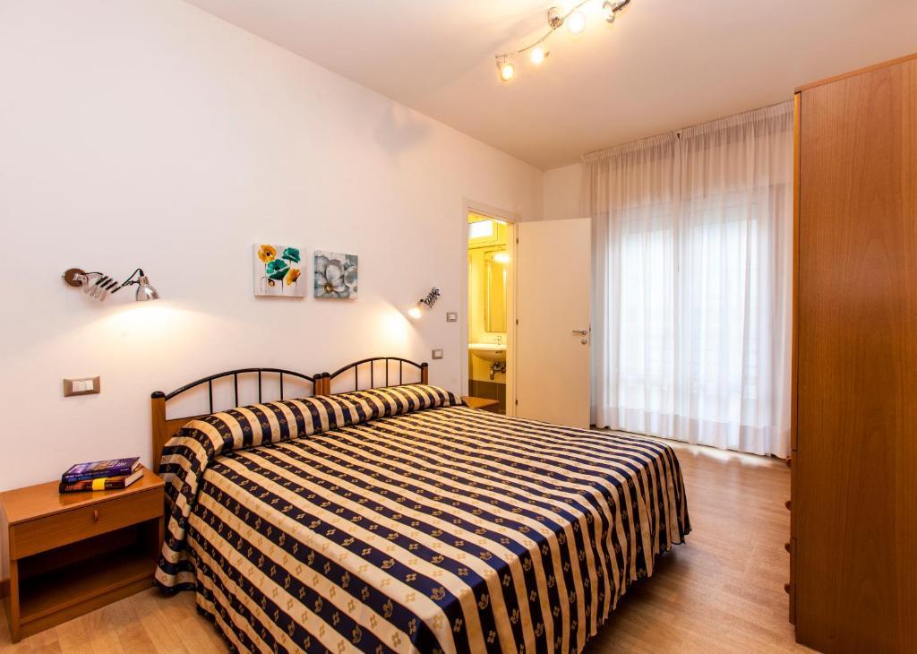 Hotel Arizona Τζεσόλο Λίντο Δωμάτιο φωτογραφία