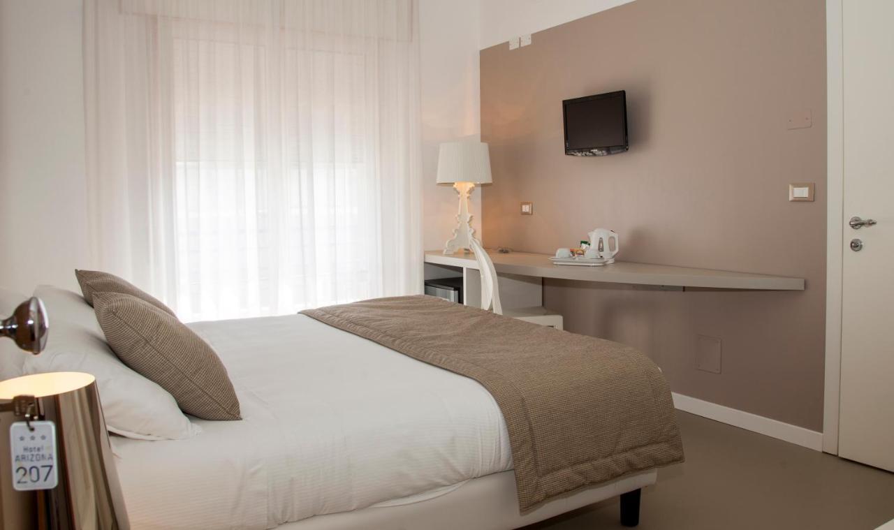 Hotel Arizona Τζεσόλο Λίντο Εξωτερικό φωτογραφία