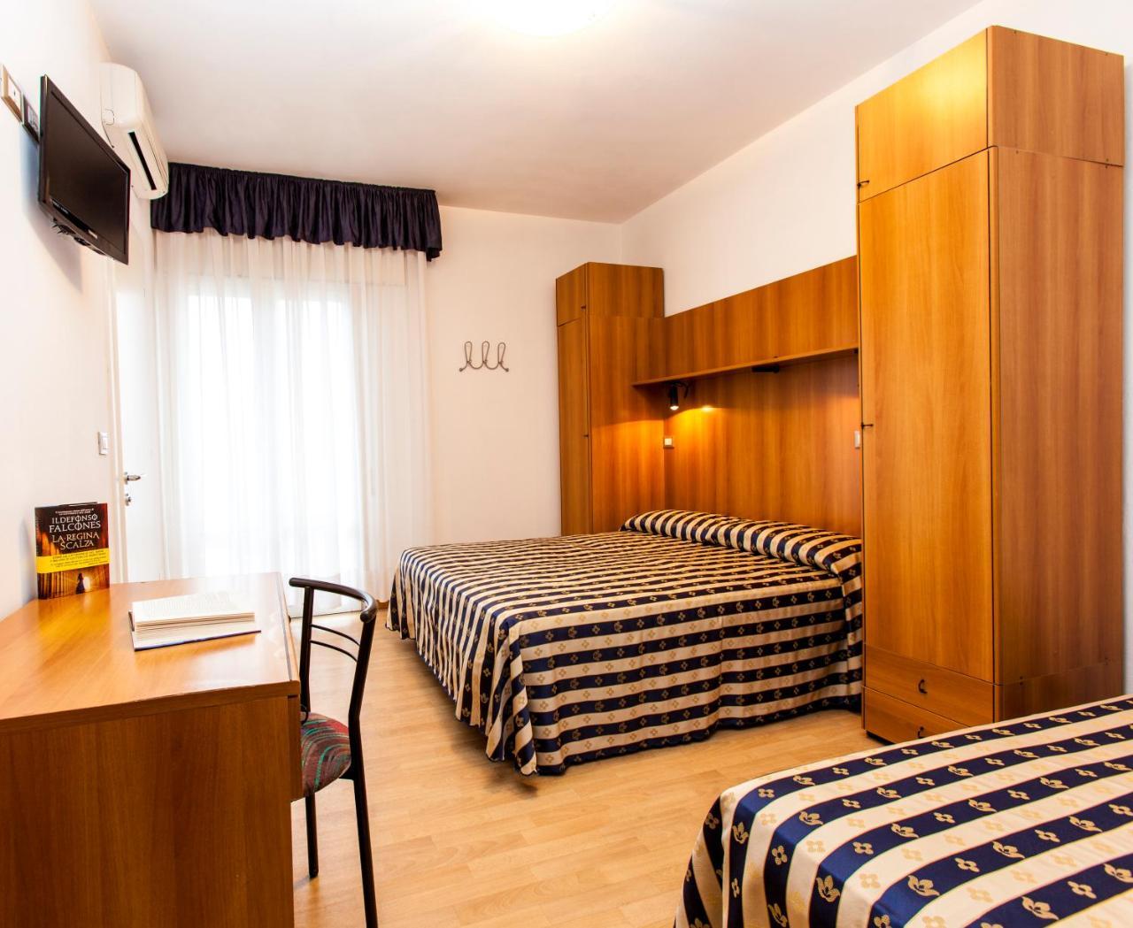Hotel Arizona Τζεσόλο Λίντο Εξωτερικό φωτογραφία